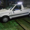 Ολόκληρο Αυτοκίνητο Fiat Fiorino 1.7 146D7000 1996-2001 (Για ανταλλακτικα)