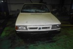 Ολόκληρο Αυτοκίνητο Fiat Fiorino 1.7 146D7000 1996-2001 (Για ανταλλακτικα)