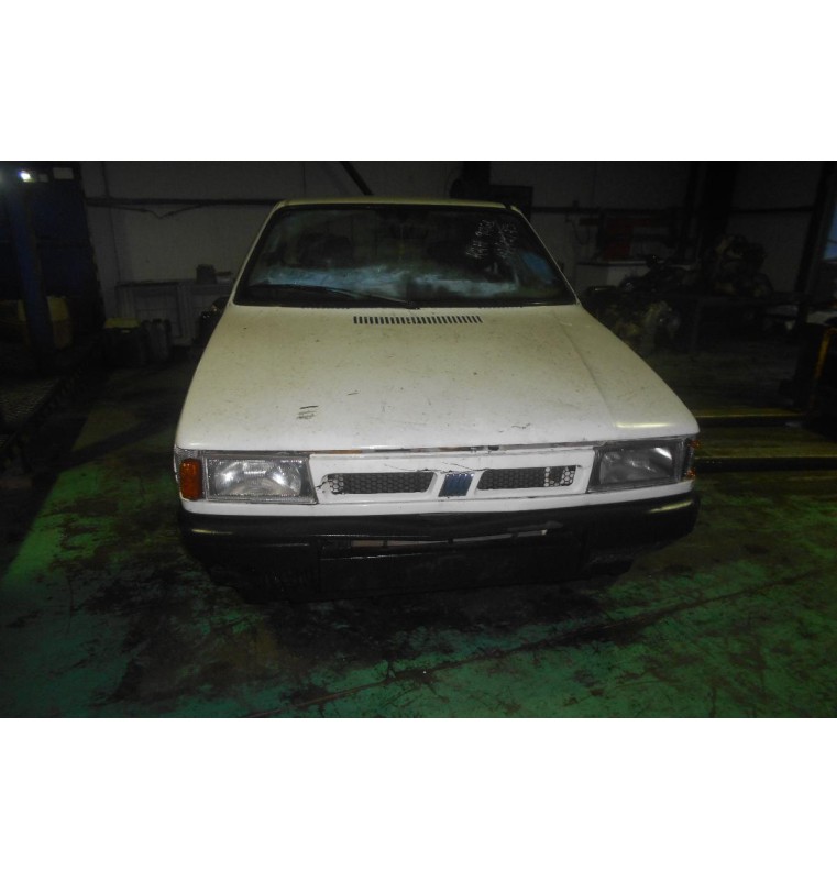 Ολόκληρο Αυτοκίνητο Fiat Fiorino 1.7 146D7000 1996-2001 (Για ανταλλακτικα)