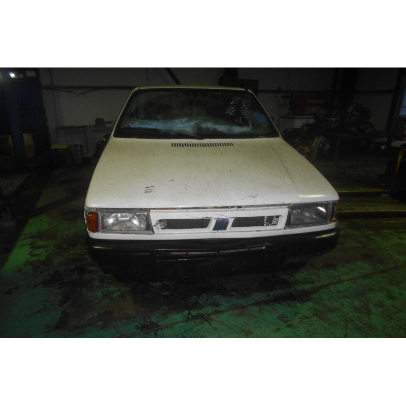 Ολόκληρο Αυτοκίνητο Fiat Fiorino 1.7 146D7000 1996-2001 (Για ανταλλακτικα)
