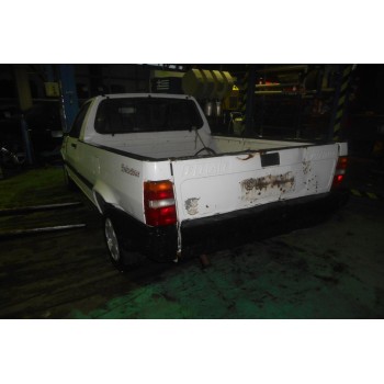 Ολόκληρο Αυτοκίνητο Fiat Fiorino 1.7 146D7000 1996-2001 (Για ανταλλακτικα)