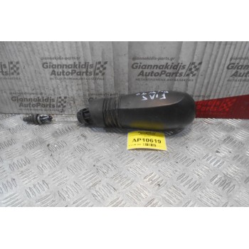 Καθρέφτης Μηχανικος Αριστερος Fiat Punto ΙΙ 1999-2003