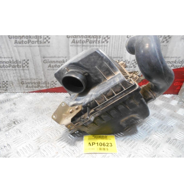 Φιλτροκούτι Mazda B2600 1995-1998