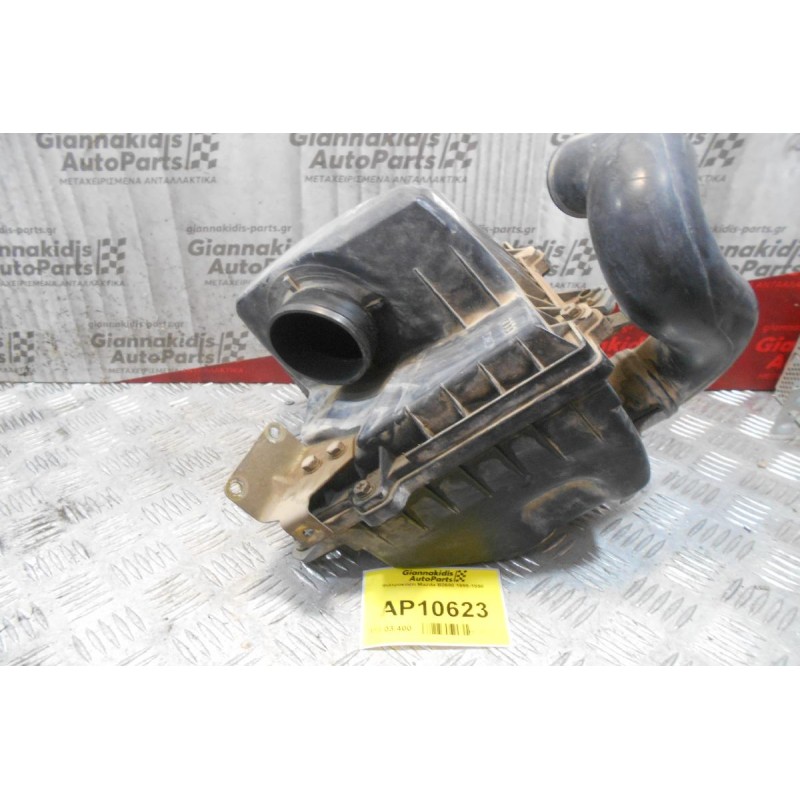 Φιλτροκούτι Mazda B2600 1995-1998