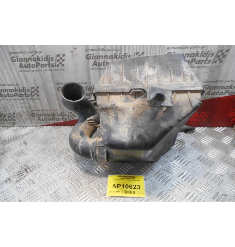 Φιλτροκούτι Mazda B2600 1995-1998