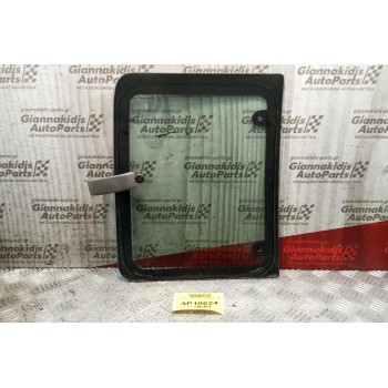 Φινιστρίνι Αριστερο Mazda B2600 1995-1998