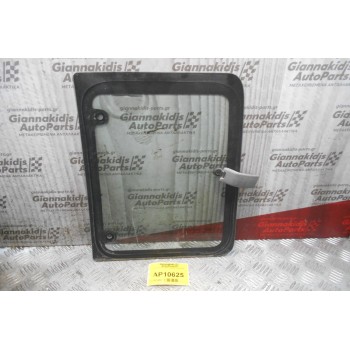 Φινιστρίνι Δεξι Mazda B2600 1995-1998