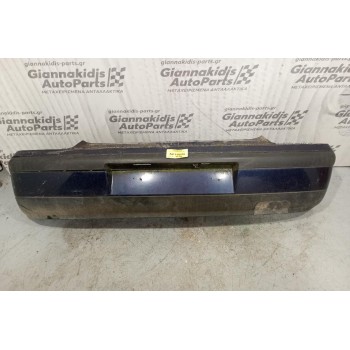 Προφυλακτήρας Πισω Seat Ibiza 1999-2002