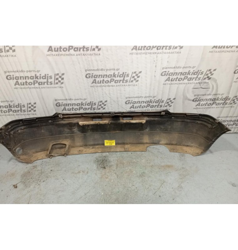 Προφυλακτήρας Πισω Seat Ibiza 1999-2002