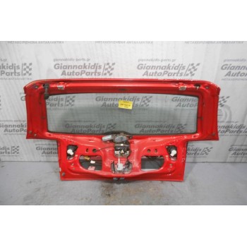 Τζαμόπορτα/Πόρτα Πόρτ Μπαγκάζ Seat Ibiza 1999-2002