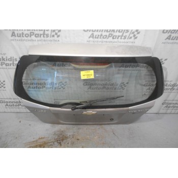 Τζαμόπορτα/Πόρτα Πόρτ Μπαγκάζ Chevrolet Kalos 2003-2005