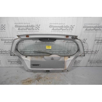 Τζαμόπορτα/Πόρτα Πόρτ Μπαγκάζ Chevrolet Kalos 2003-2005