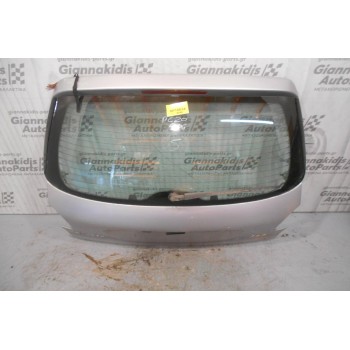 Τζαμόπορτα/Πόρτα Πορτ Μπαγκάζ Peugeot 206 1998-2003