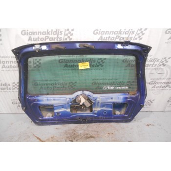 Τζαμόπορτα/Πόρτα Πόρτ Μπαγκάζ Renault Clio 1998-2001