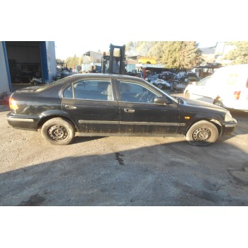 Ολόκληρο Αυτοκίνητο Honda Civic 1.4 D14A4 1996-1999 (Για ανταλλακτικα)