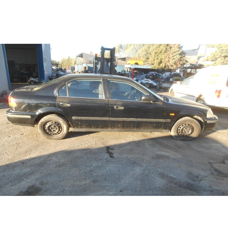 Ολόκληρο Αυτοκίνητο Honda Civic 1.4 D14A4 1996-1999 (Για ανταλλακτικα)
