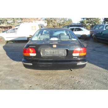 Ολόκληρο Αυτοκίνητο Honda Civic 1.4 D14A4 1996-1999 (Για ανταλλακτικα)