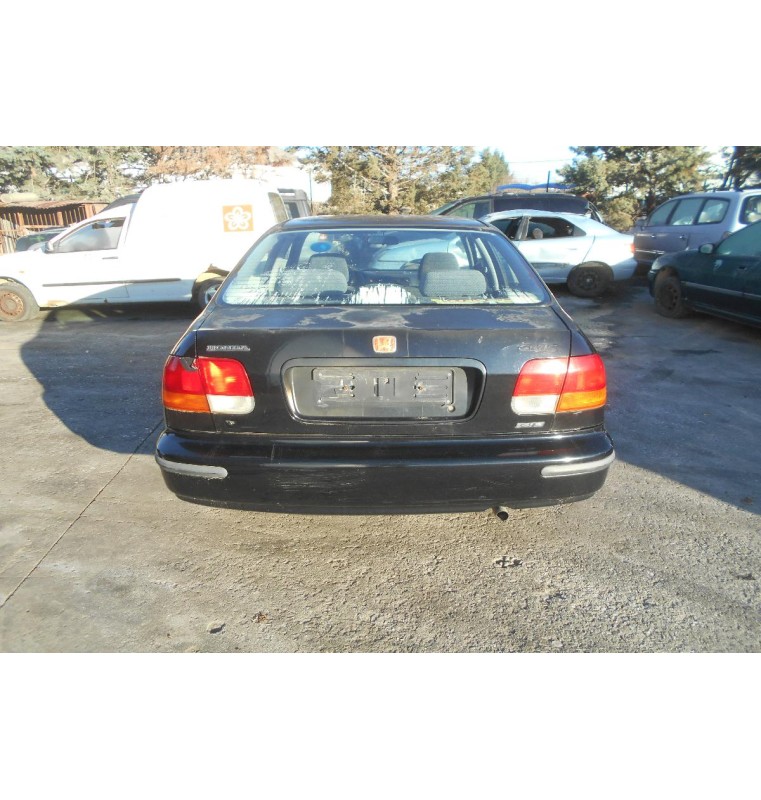 Ολόκληρο Αυτοκίνητο Honda Civic 1.4 D14A4 1996-1999 (Για ανταλλακτικα)
