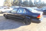 Ολόκληρο Αυτοκίνητο Honda Civic 1.4 D14A4 1996-1999 (Για ανταλλακτικα)