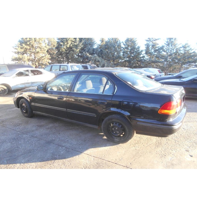 Ολόκληρο Αυτοκίνητο Honda Civic 1.4 D14A4 1996-1999 (Για ανταλλακτικα)