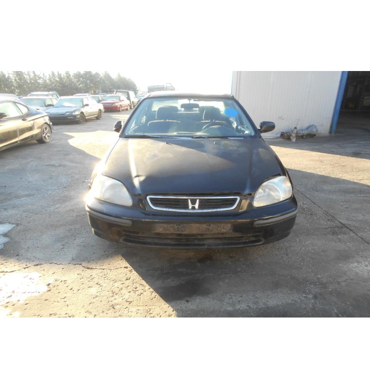 Ολόκληρο Αυτοκίνητο Honda Civic 1.4 D14A4 1996-1999 (Για ανταλλακτικα)