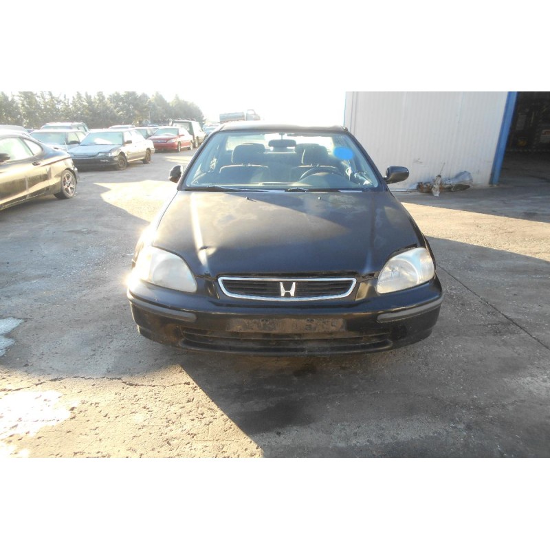 Ολόκληρο Αυτοκίνητο Honda Civic 1.4 D14A4 1996-1999 (Για ανταλλακτικα)