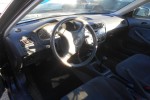 Ολόκληρο Αυτοκίνητο Honda Civic 1.4 D14A4 1996-1999 (Για ανταλλακτικα)