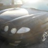 Ολόκληρο Αυτοκίνητο Hyundai Coupe 1.6 G4ED 2002-2009 (Για ανταλλακτικα)