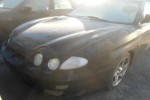 Ολόκληρο Αυτοκίνητο Hyundai Coupe 1.6 G4ED 2002-2009 (Για ανταλλακτικα)