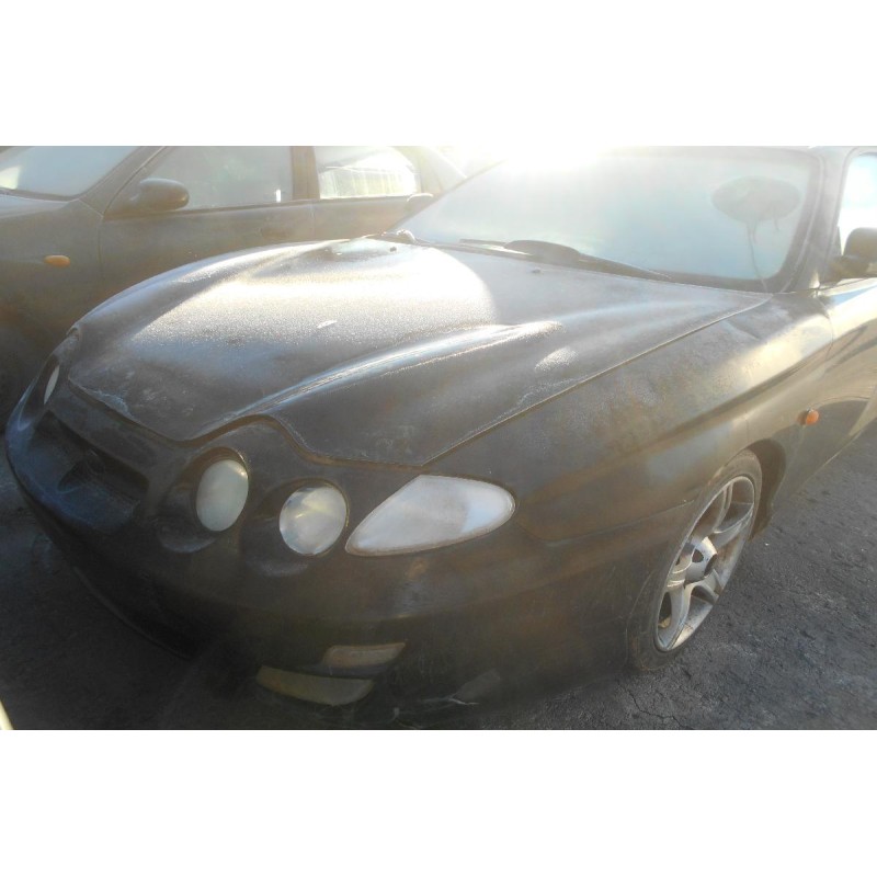 Ολόκληρο Αυτοκίνητο Hyundai Coupe 1.6 G4ED 2002-2009 (Για ανταλλακτικα)