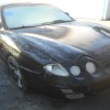 Ολόκληρο Αυτοκίνητο Hyundai Coupe 1.6 G4ED 2002-2009 (Για ανταλλακτικα)
