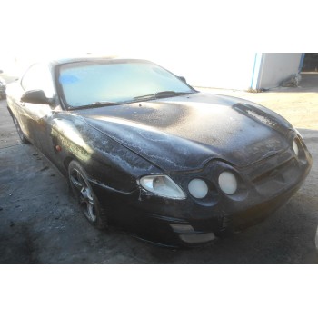 Ολόκληρο Αυτοκίνητο Hyundai Coupe 1.6 G4ED 2002-2009 (Για ανταλλακτικα)