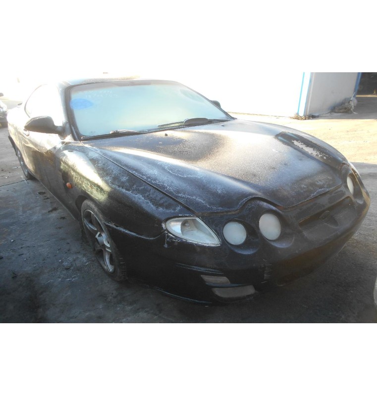 Ολόκληρο Αυτοκίνητο Hyundai Coupe 1.6 G4ED 2002-2009 (Για ανταλλακτικα)