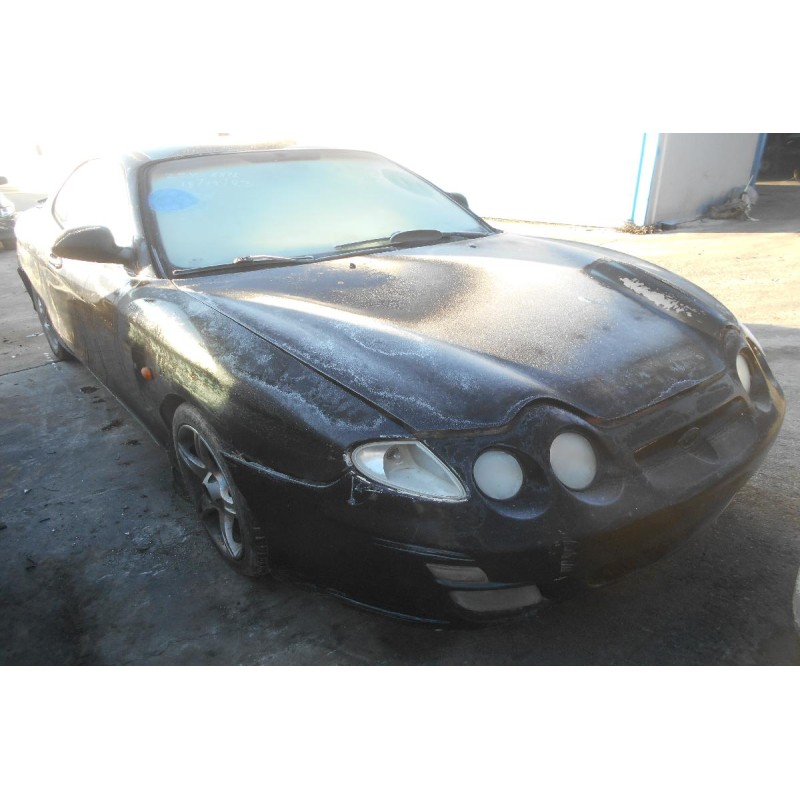 Ολόκληρο Αυτοκίνητο Hyundai Coupe 1.6 G4ED 2002-2009 (Για ανταλλακτικα)