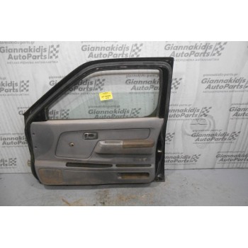 Πόρτα Εμπρός Δεξιά Nissan Navara D22 1998-2006