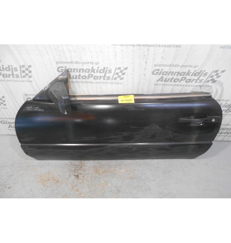 Πόρτα Αριστερη Mercedes-Benz SL 600 1989-2002