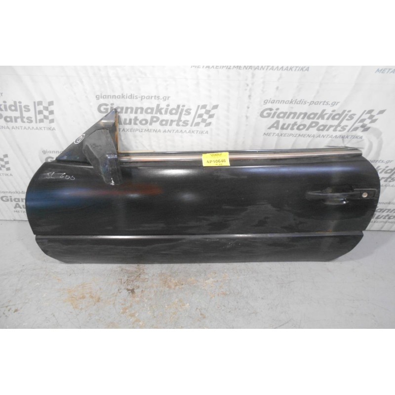 Πόρτα Αριστερη Mercedes-Benz SL 600 1989-2002