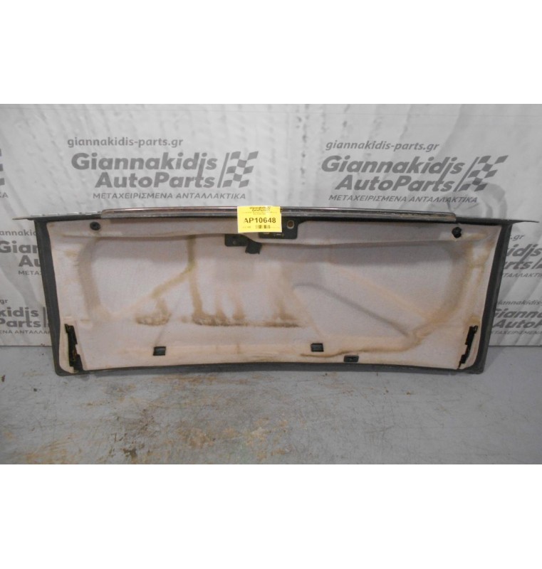 Πορτα Πόρτ Μπαγκάζ Mercedes-Benz SL 600 1989-2002