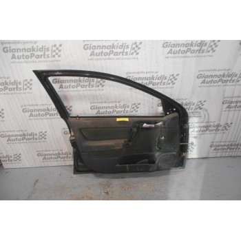 Πόρτα Εμπρός Αριστερή Opel Astra G 1998-2004