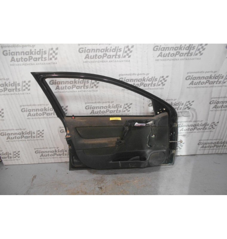 Πόρτα Εμπρός Αριστερή Opel Astra G 1998-2004