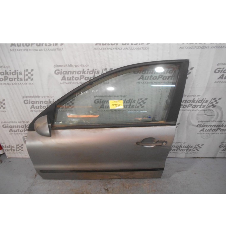 Πόρτα Εμπρός Αριστερή Fiat Brava 1995-2003