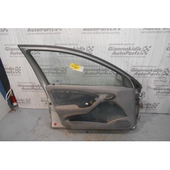 Πόρτα Εμπρός Αριστερή Fiat Brava 1995-2003