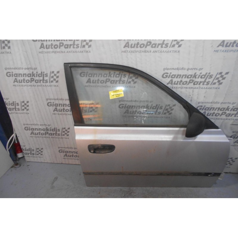 Πόρτα Εμπρός Δεξιά Hyundai Accent 1999-2001