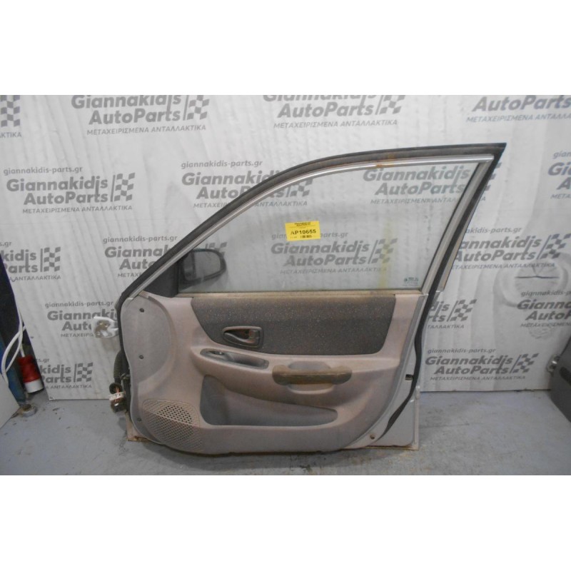 Πόρτα Εμπρός Δεξιά Hyundai Accent 1999-2001
