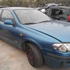 Ολόκληρο Αυτοκίνητο Nissan Almera 1.5 QG15 2000-2006 (Για ανταλλακτικα)