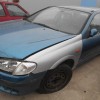 Ολόκληρο Αυτοκίνητο Nissan Almera 1.5 QG15 2000-2006 (Για ανταλλακτικα)