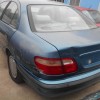 Ολόκληρο Αυτοκίνητο Nissan Almera 1.5 QG15 2000-2006 (Για ανταλλακτικα)