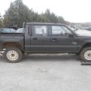 Ολόκληρο Αυτοκίνητο Mitsubishi L200 2.5 4D56 4x4 1986-1996 (Για ανταλλακτικα)