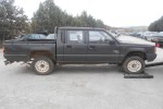 Ολόκληρο Αυτοκίνητο Mitsubishi L200 2.5 4D56 4x4 1986-1996 (Για ανταλλακτικα)