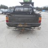 Ολόκληρο Αυτοκίνητο Mitsubishi L200 2.5 4D56 4x4 1986-1996 (Για ανταλλακτικα)